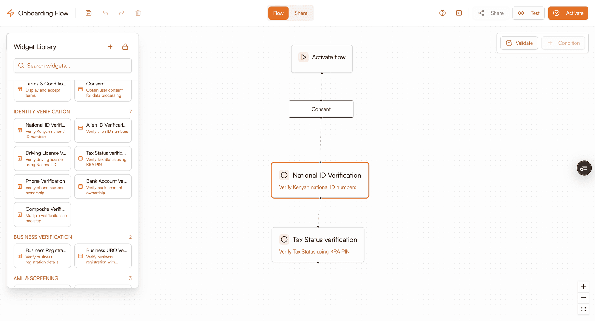 DataFlow Preview