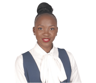 Teresina Kamau - Head of Operations at Identify Africa