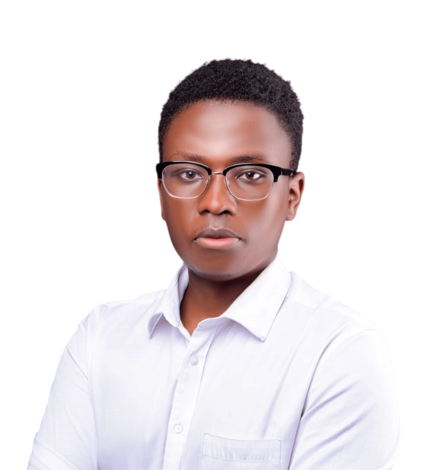 Isaac Wambiri - Head of Engineering at Identify Africa